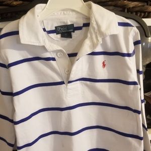 Polo shirt